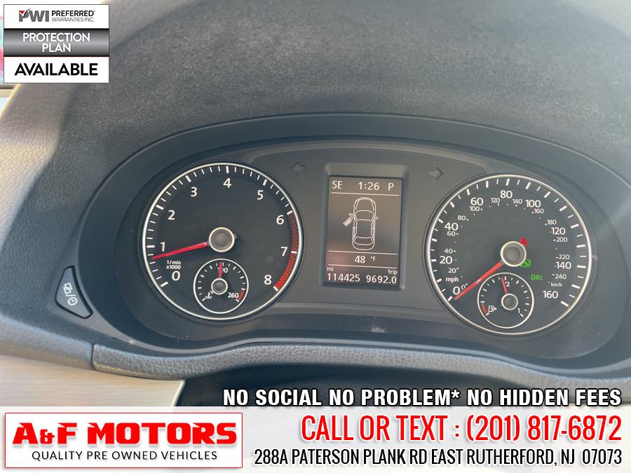 2014 Volkswagen Passat 4dr Sdn 1.8T Auto Sport PZEV, available for sale in East Rutherford, New Jersey | A&F Motors LLC. East Rutherford, New Jersey 2014 Volkswagen Passat 4dr Sdn 1.8T Auto Sport PZEV, available for sale in East Rutherford, New Jersey | A&F Motors LLC. East Rutherford, New Jersey