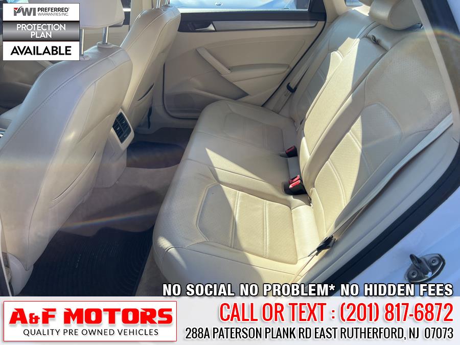 2014 Volkswagen Passat 4dr Sdn 1.8T Auto Sport PZEV, available for sale in East Rutherford, New Jersey | A&F Motors LLC. East Rutherford, New Jersey 2014 Volkswagen Passat 4dr Sdn 1.8T Auto Sport PZEV, available for sale in East Rutherford, New Jersey | A&F Motors LLC. East Rutherford, New Jersey
