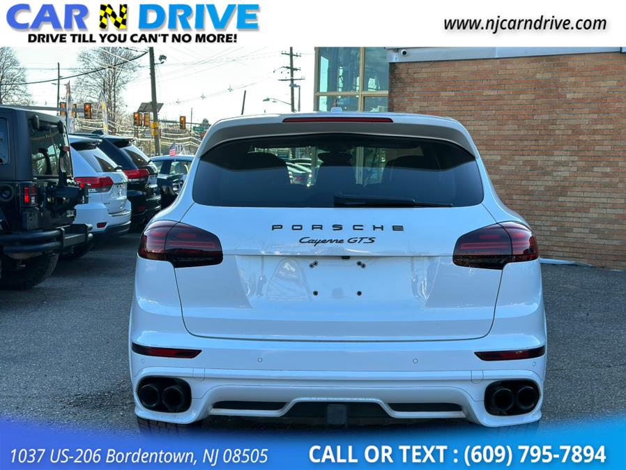 Used Porsche Cayenne GTS 2016 | Car N Drive. Bordentown, New Jersey Used Porsche Cayenne GTS 2016 | Car N Drive. Bordentown, New Jersey