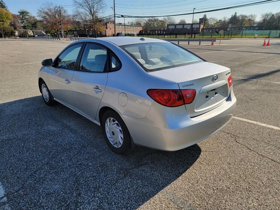 2007 Hyundai Elantra SE 4dr Sedan, available for sale in Roslyn Heights, New York | Mekawy Auto Sales Inc. Roslyn Heights, New York 2007 Hyundai Elantra SE 4dr Sedan, available for sale in Roslyn Heights, New York | Mekawy Auto Sales Inc. Roslyn Heights, New York
