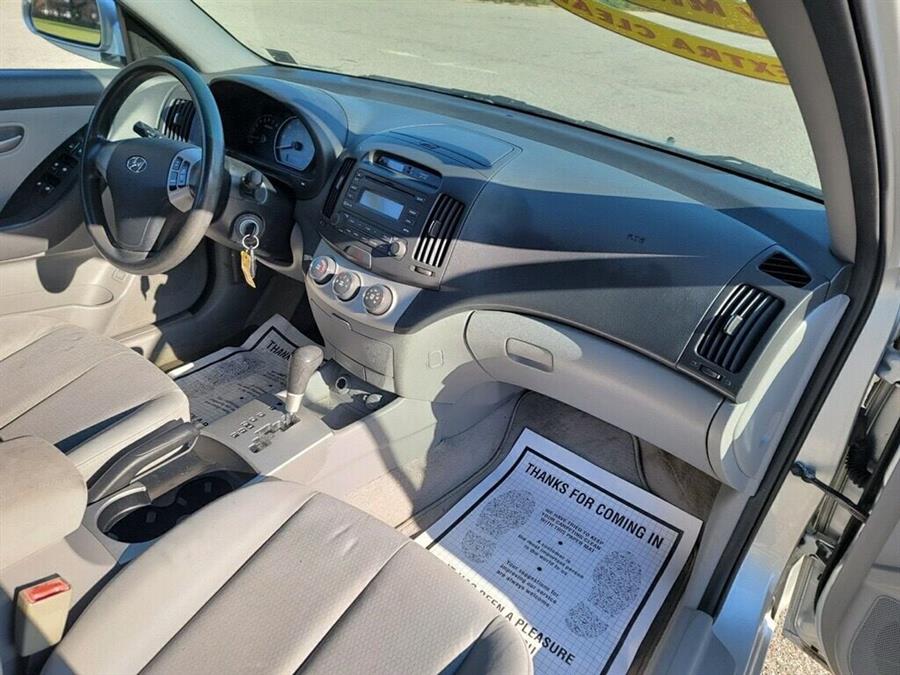 2007 Hyundai Elantra SE 4dr Sedan, available for sale in Roslyn Heights, New York | Mekawy Auto Sales Inc. Roslyn Heights, New York 2007 Hyundai Elantra SE 4dr Sedan, available for sale in Roslyn Heights, New York | Mekawy Auto Sales Inc. Roslyn Heights, New York