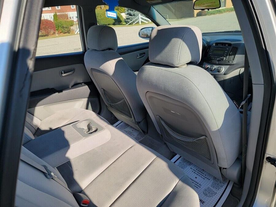 2007 Hyundai Elantra SE 4dr Sedan, available for sale in Roslyn Heights, New York | Mekawy Auto Sales Inc. Roslyn Heights, New York 2007 Hyundai Elantra SE 4dr Sedan, available for sale in Roslyn Heights, New York | Mekawy Auto Sales Inc. Roslyn Heights, New York