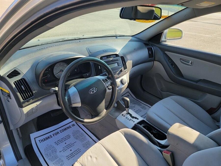 2007 Hyundai Elantra SE 4dr Sedan, available for sale in Roslyn Heights, New York | Mekawy Auto Sales Inc. Roslyn Heights, New York 2007 Hyundai Elantra SE 4dr Sedan, available for sale in Roslyn Heights, New York | Mekawy Auto Sales Inc. Roslyn Heights, New York
