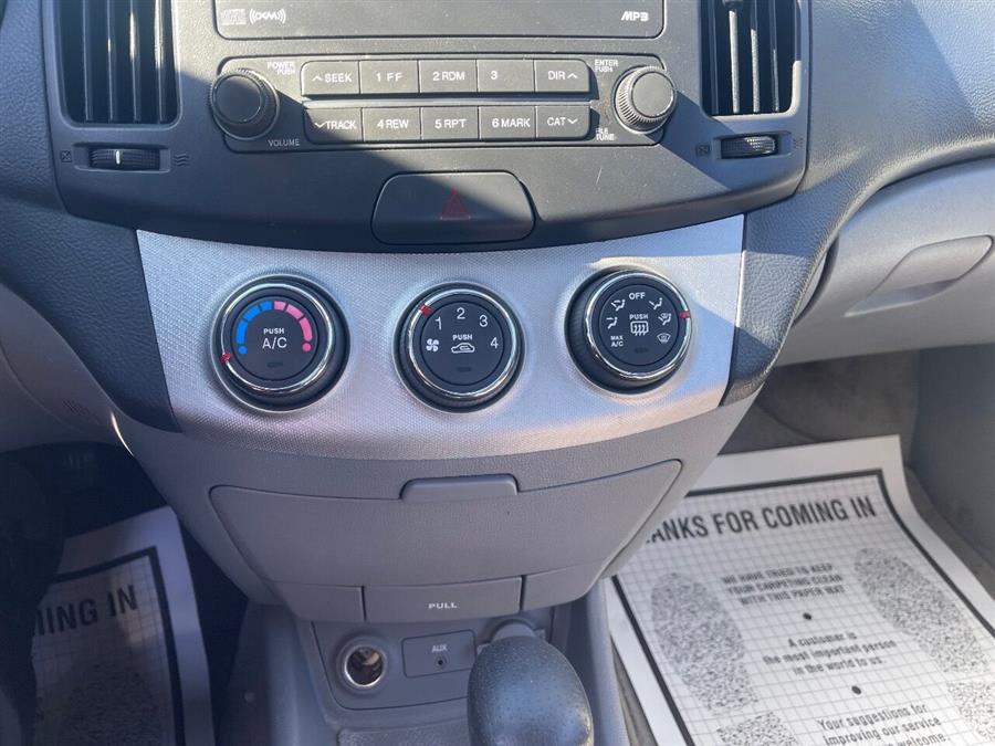 2007 Hyundai Elantra SE 4dr Sedan, available for sale in Roslyn Heights, New York | Mekawy Auto Sales Inc. Roslyn Heights, New York 2007 Hyundai Elantra SE 4dr Sedan, available for sale in Roslyn Heights, New York | Mekawy Auto Sales Inc. Roslyn Heights, New York