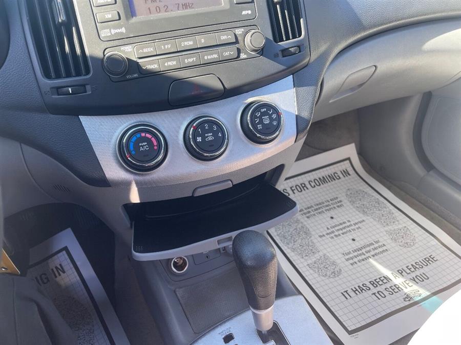 2007 Hyundai Elantra SE 4dr Sedan, available for sale in Roslyn Heights, New York | Mekawy Auto Sales Inc. Roslyn Heights, New York 2007 Hyundai Elantra SE 4dr Sedan, available for sale in Roslyn Heights, New York | Mekawy Auto Sales Inc. Roslyn Heights, New York