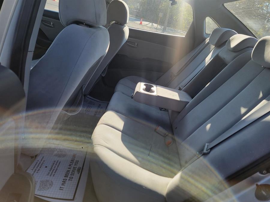 2007 Hyundai Elantra SE 4dr Sedan, available for sale in Roslyn Heights, New York | Mekawy Auto Sales Inc. Roslyn Heights, New York 2007 Hyundai Elantra SE 4dr Sedan, available for sale in Roslyn Heights, New York | Mekawy Auto Sales Inc. Roslyn Heights, New York