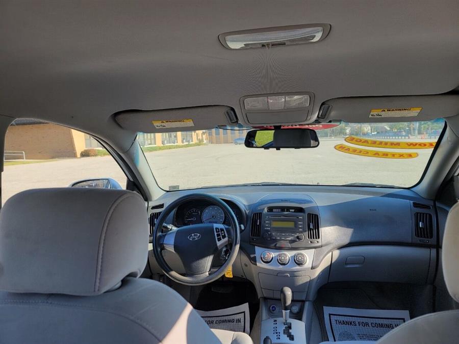 2007 Hyundai Elantra SE 4dr Sedan, available for sale in Roslyn Heights, New York | Mekawy Auto Sales Inc. Roslyn Heights, New York 2007 Hyundai Elantra SE 4dr Sedan, available for sale in Roslyn Heights, New York | Mekawy Auto Sales Inc. Roslyn Heights, New York