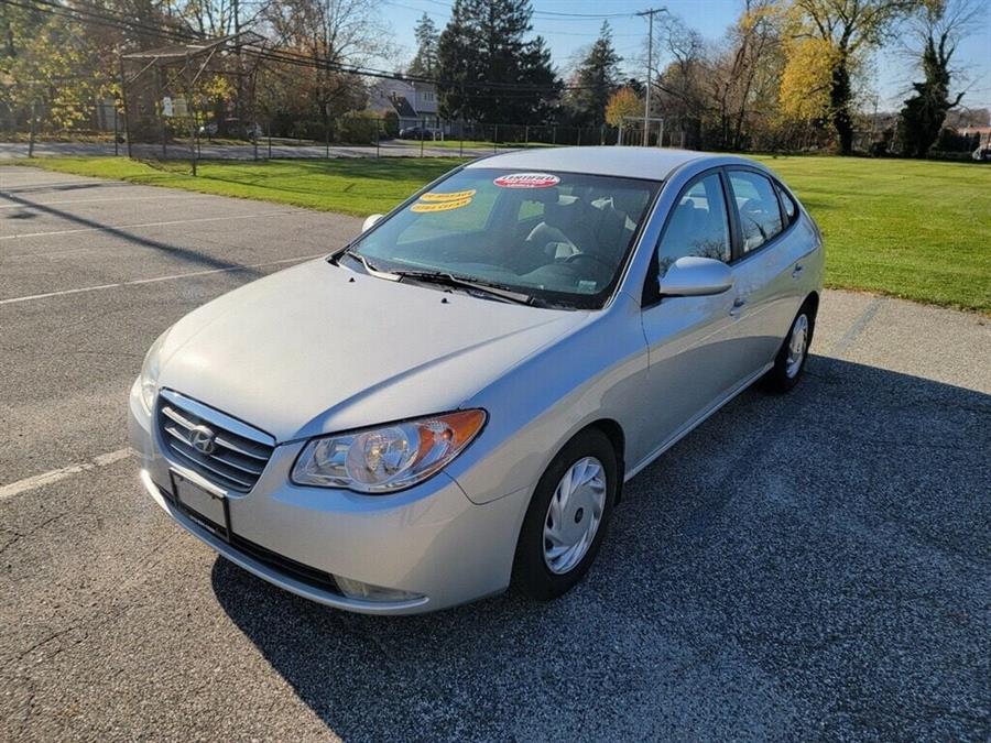 2007 Hyundai Elantra SE 4dr Sedan, available for sale in Roslyn Heights, New York | Mekawy Auto Sales Inc. Roslyn Heights, New York 2007 Hyundai Elantra SE 4dr Sedan, available for sale in Roslyn Heights, New York | Mekawy Auto Sales Inc. Roslyn Heights, New York