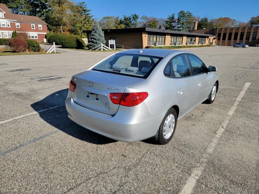 2007 Hyundai Elantra SE 4dr Sedan, available for sale in Roslyn Heights, New York | Mekawy Auto Sales Inc. Roslyn Heights, New York 2007 Hyundai Elantra SE 4dr Sedan, available for sale in Roslyn Heights, New York | Mekawy Auto Sales Inc. Roslyn Heights, New York