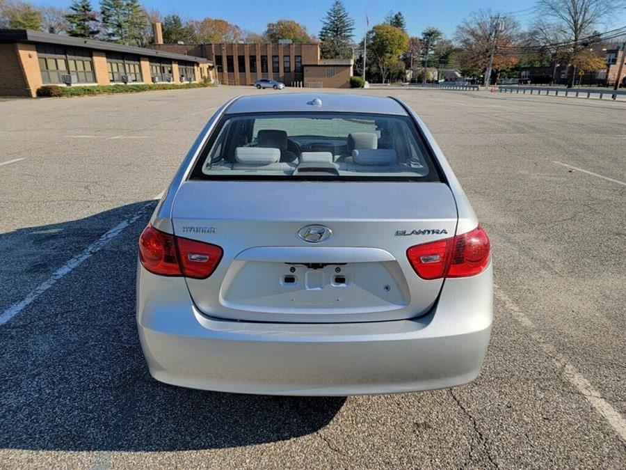 2007 Hyundai Elantra SE 4dr Sedan, available for sale in Roslyn Heights, New York | Mekawy Auto Sales Inc. Roslyn Heights, New York 2007 Hyundai Elantra SE 4dr Sedan, available for sale in Roslyn Heights, New York | Mekawy Auto Sales Inc. Roslyn Heights, New York