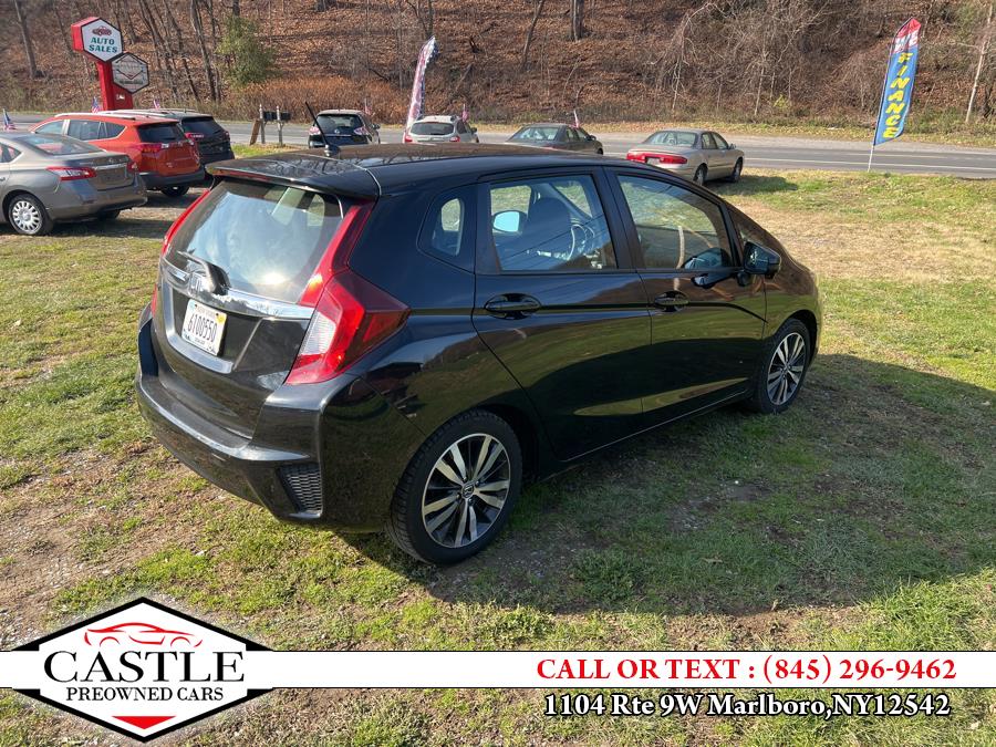 Used Honda Fit 5dr HB Man EX 2015 | Castle Preowned Cars. Marlboro, New York Used Honda Fit 5dr HB Man EX 2015 | Castle Preowned Cars. Marlboro, New York
