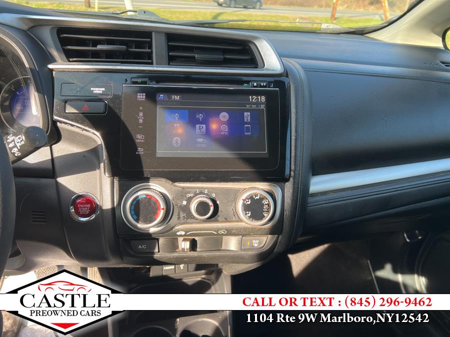 Used Honda Fit 5dr HB Man EX 2015 | Castle Preowned Cars. Marlboro, New York Used Honda Fit 5dr HB Man EX 2015 | Castle Preowned Cars. Marlboro, New York