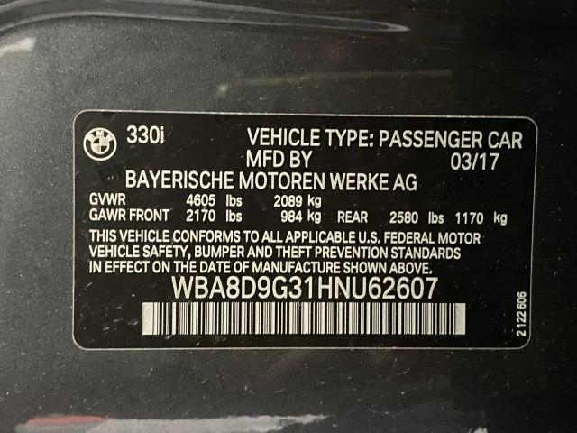 Used BMW 3 Series 330i xDrive 2017 | Queens Auto Mall. Richmond Hill, New York Used BMW 3 Series 330i xDrive 2017 | Queens Auto Mall. Richmond Hill, New York