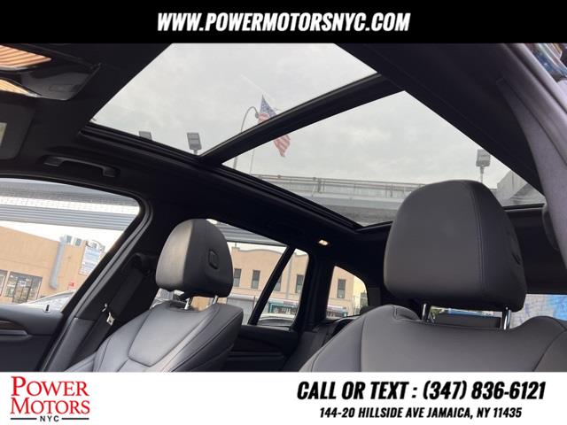 Used BMW X3 xDrive30i 2019 | Power Motors NYC. Jamaica, New York Used BMW X3 xDrive30i 2019 | Power Motors NYC. Jamaica, New York