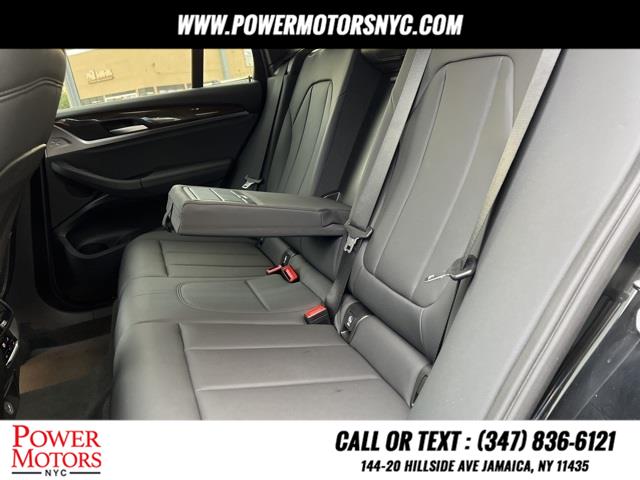 Used BMW X3 xDrive30i 2019 | Power Motors NYC. Jamaica, New York Used BMW X3 xDrive30i 2019 | Power Motors NYC. Jamaica, New York