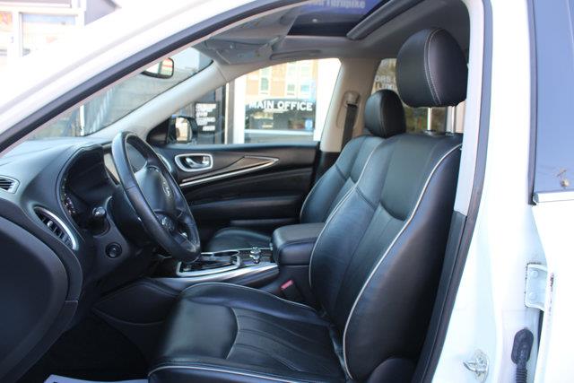 Used Infiniti Qx60 LUXE 2019 | NY Luxury Motors. Elmont, New York Used Infiniti Qx60 LUXE 2019 | NY Luxury Motors. Elmont, New York