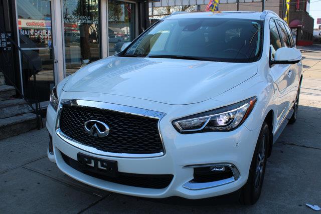 Used Infiniti Qx60 LUXE 2019 | NY Luxury Motors. Elmont, New York Used Infiniti Qx60 LUXE 2019 | NY Luxury Motors. Elmont, New York