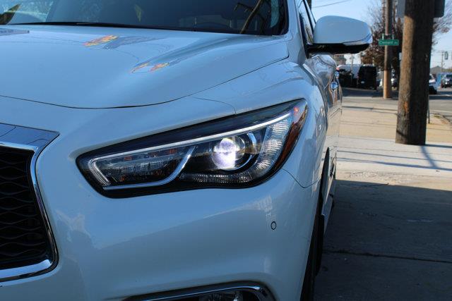 Used Infiniti Qx60 LUXE 2019 | NY Luxury Motors. Elmont, New York Used Infiniti Qx60 LUXE 2019 | NY Luxury Motors. Elmont, New York