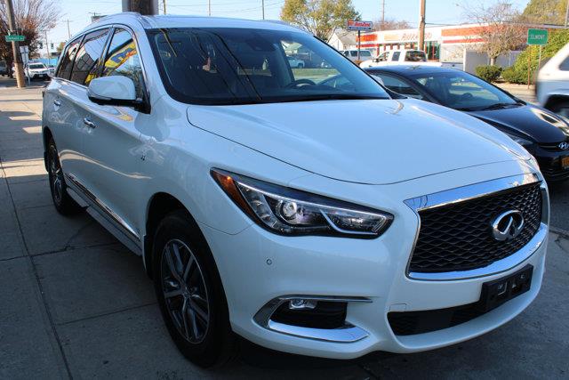 Used Infiniti Qx60 LUXE 2019 | NY Luxury Motors. Elmont, New York Used Infiniti Qx60 LUXE 2019 | NY Luxury Motors. Elmont, New York