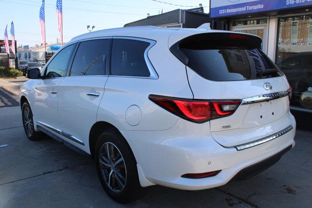 Used Infiniti Qx60 LUXE 2019 | NY Luxury Motors. Elmont, New York Used Infiniti Qx60 LUXE 2019 | NY Luxury Motors. Elmont, New York