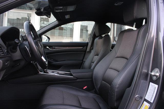 Used Honda Accord Sedan Sport 1.5T 2019 | NY Luxury Motors. Elmont, New York Used Honda Accord Sedan Sport 1.5T 2019 | NY Luxury Motors. Elmont, New York