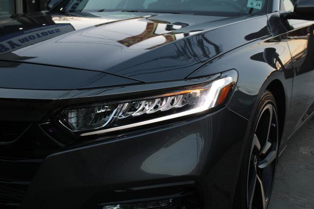 Used Honda Accord Sedan Sport 1.5T 2019 | NY Luxury Motors. Elmont, New York Used Honda Accord Sedan Sport 1.5T 2019 | NY Luxury Motors. Elmont, New York