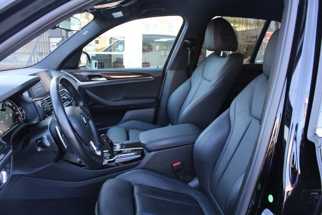 Used BMW X3 xDrive30i 2019 | NY Luxury Motors. Elmont, New York Used BMW X3 xDrive30i 2019 | NY Luxury Motors. Elmont, New York