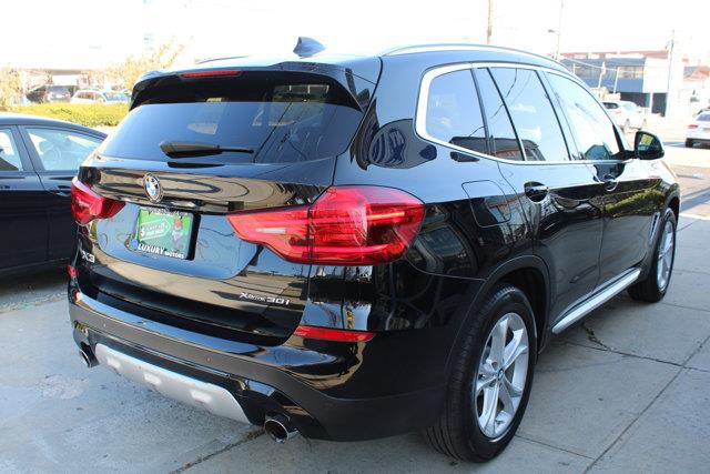 Used BMW X3 xDrive30i 2019 | NY Luxury Motors. Elmont, New York Used BMW X3 xDrive30i 2019 | NY Luxury Motors. Elmont, New York