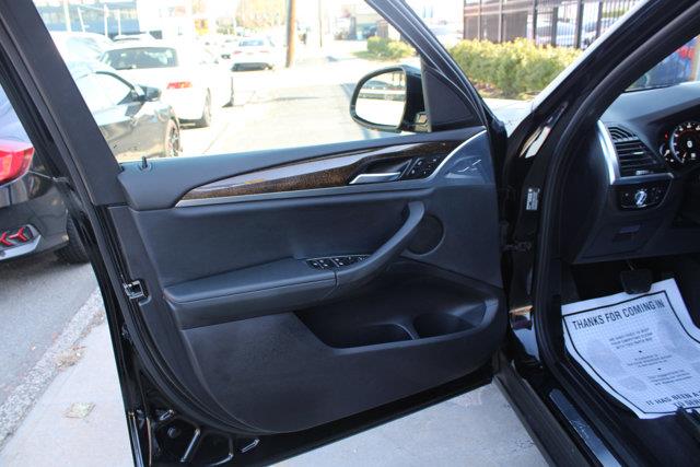 Used BMW X3 xDrive30i 2019 | NY Luxury Motors. Elmont, New York Used BMW X3 xDrive30i 2019 | NY Luxury Motors. Elmont, New York