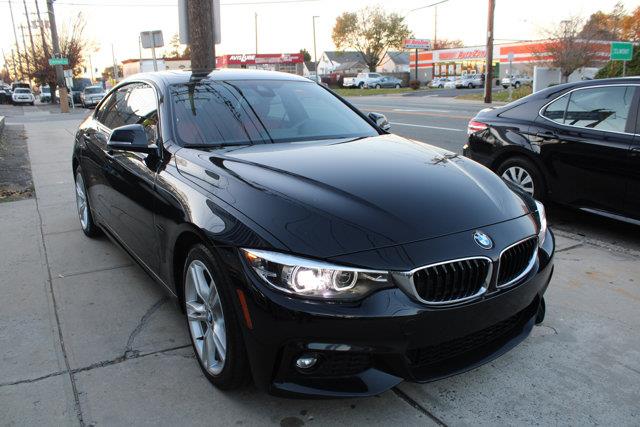 Used BMW 4 Series 430i xDrive 2019 | NY Luxury Motors. Elmont, New York Used BMW 4 Series 430i xDrive 2019 | NY Luxury Motors. Elmont, New York