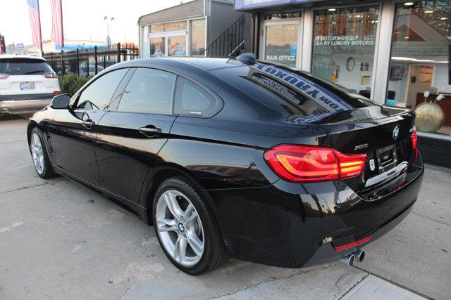 Used BMW 4 Series 430i xDrive 2019 | NY Luxury Motors. Elmont, New York Used BMW 4 Series 430i xDrive 2019 | NY Luxury Motors. Elmont, New York