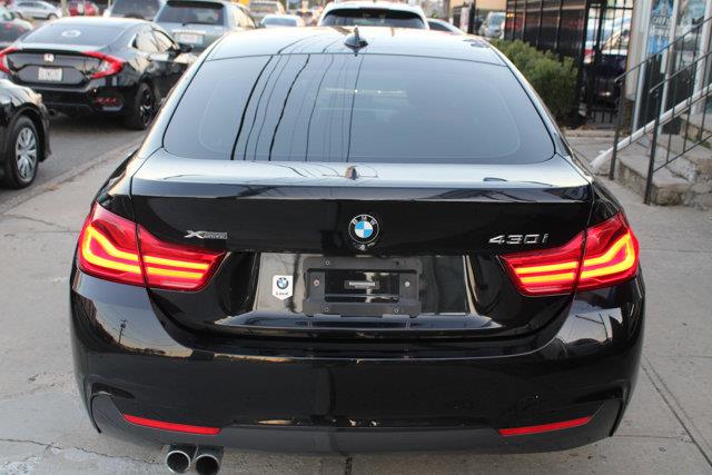 Used BMW 4 Series 430i xDrive 2019 | NY Luxury Motors. Elmont, New York Used BMW 4 Series 430i xDrive 2019 | NY Luxury Motors. Elmont, New York