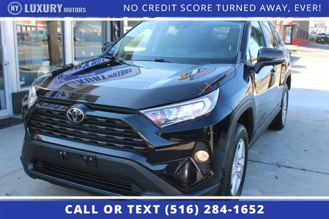 Used Toyota Rav4 XLE 2019 | NY Luxury Motors. Elmont, New York Used Toyota Rav4 XLE 2019 | NY Luxury Motors. Elmont, New York