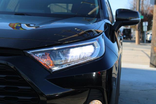 Used Toyota Rav4 XLE 2019 | NY Luxury Motors. Elmont, New York Used Toyota Rav4 XLE 2019 | NY Luxury Motors. Elmont, New York