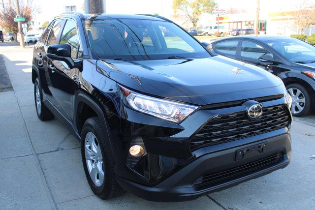 Used Toyota Rav4 XLE 2019 | NY Luxury Motors. Elmont, New York Used Toyota Rav4 XLE 2019 | NY Luxury Motors. Elmont, New York