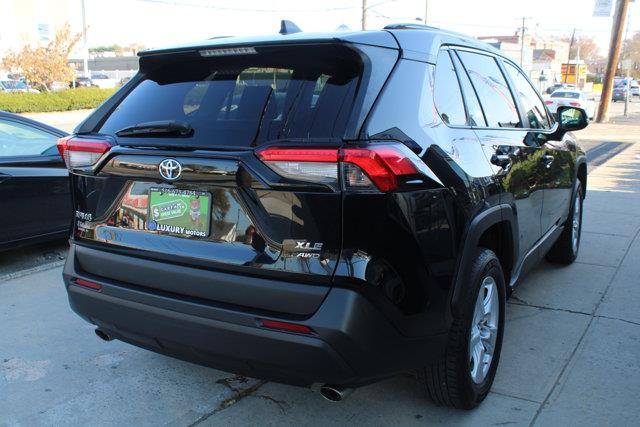 Used Toyota Rav4 XLE 2019 | NY Luxury Motors. Elmont, New York Used Toyota Rav4 XLE 2019 | NY Luxury Motors. Elmont, New York