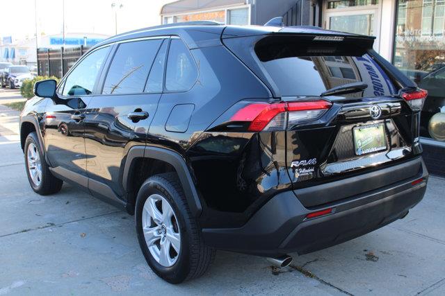 Used Toyota Rav4 XLE 2019 | NY Luxury Motors. Elmont, New York Used Toyota Rav4 XLE 2019 | NY Luxury Motors. Elmont, New York