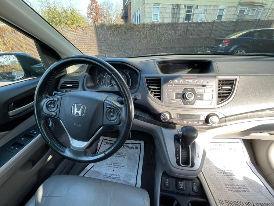 2012 Honda CR-V 4WD 5dr EX-L, available for sale in Irvington, New Jersey | Elis Motors Corp. Irvington, New Jersey 2012 Honda CR-V 4WD 5dr EX-L, available for sale in Irvington, New Jersey | Elis Motors Corp. Irvington, New Jersey