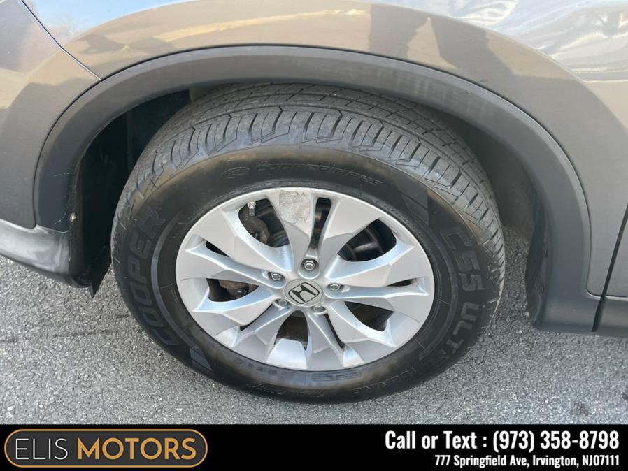 2012 Honda CR-V 4WD 5dr EX-L, available for sale in Irvington, New Jersey | Elis Motors Corp. Irvington, New Jersey 2012 Honda CR-V 4WD 5dr EX-L, available for sale in Irvington, New Jersey | Elis Motors Corp. Irvington, New Jersey