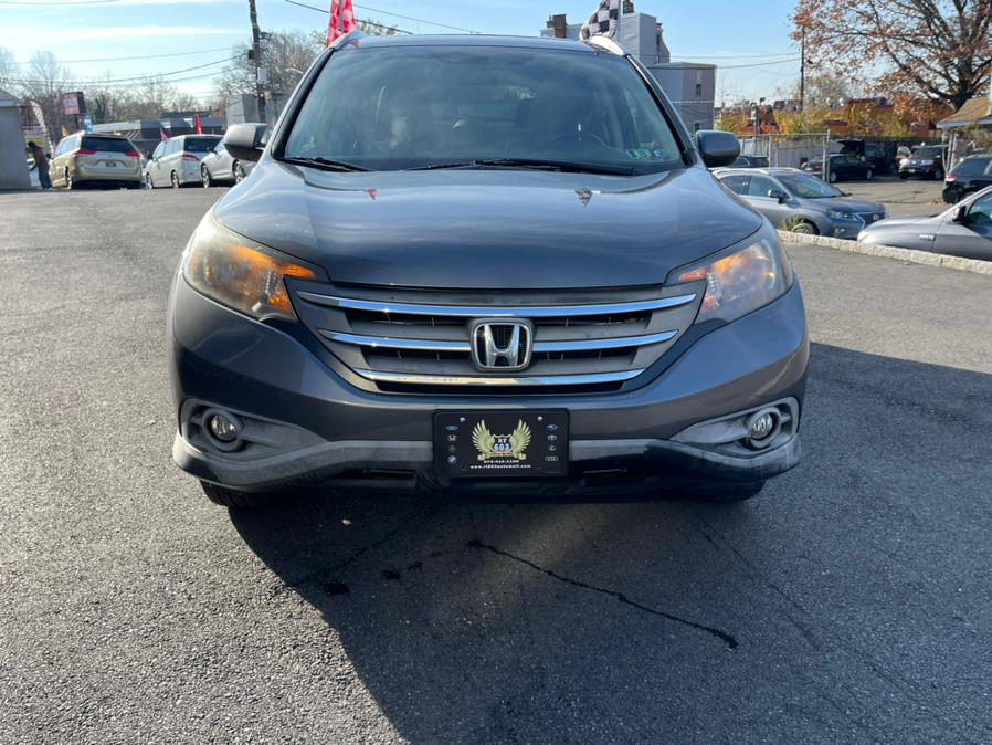 2012 Honda CR-V 4WD 5dr EX-L, available for sale in Irvington, New Jersey | Elis Motors Corp. Irvington, New Jersey 2012 Honda CR-V 4WD 5dr EX-L, available for sale in Irvington, New Jersey | Elis Motors Corp. Irvington, New Jersey