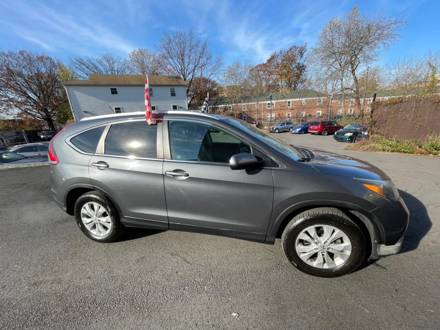 2012 Honda CR-V 4WD 5dr EX-L, available for sale in Irvington, New Jersey | Elis Motors Corp. Irvington, New Jersey 2012 Honda CR-V 4WD 5dr EX-L, available for sale in Irvington, New Jersey | Elis Motors Corp. Irvington, New Jersey