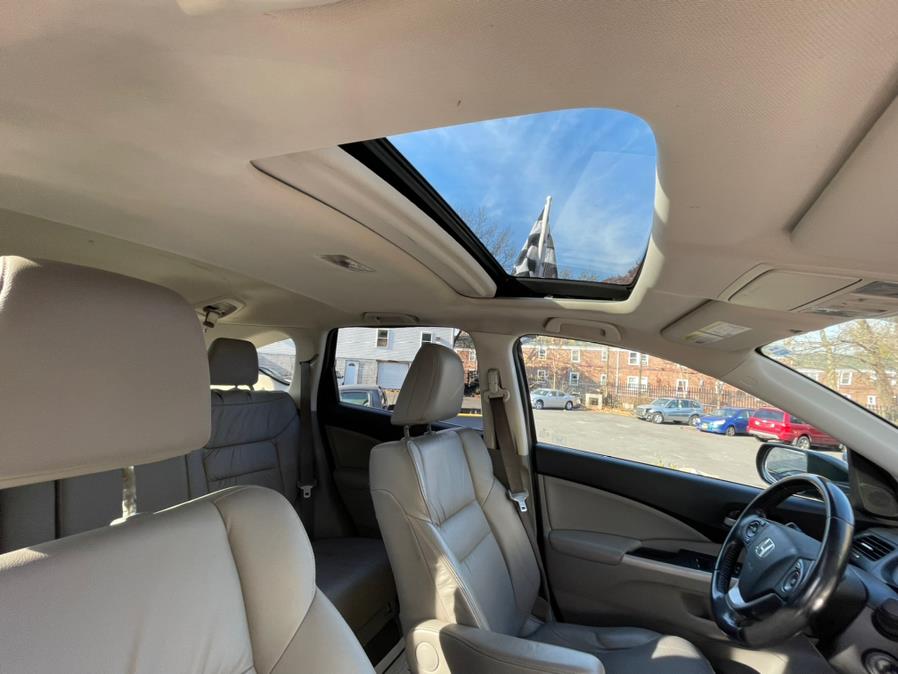 2012 Honda CR-V 4WD 5dr EX-L, available for sale in Irvington, New Jersey | Elis Motors Corp. Irvington, New Jersey 2012 Honda CR-V 4WD 5dr EX-L, available for sale in Irvington, New Jersey | Elis Motors Corp. Irvington, New Jersey