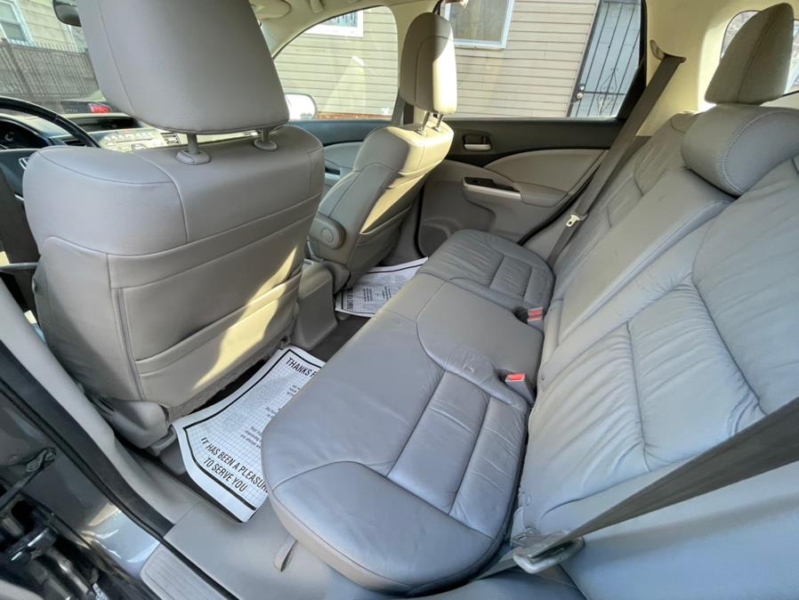 2012 Honda CR-V 4WD 5dr EX-L, available for sale in Irvington, New Jersey | Elis Motors Corp. Irvington, New Jersey 2012 Honda CR-V 4WD 5dr EX-L, available for sale in Irvington, New Jersey | Elis Motors Corp. Irvington, New Jersey