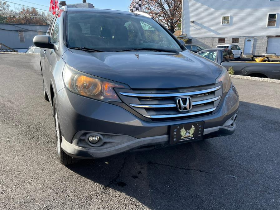 2012 Honda CR-V 4WD 5dr EX-L, available for sale in Irvington, New Jersey | Elis Motors Corp. Irvington, New Jersey 2012 Honda CR-V 4WD 5dr EX-L, available for sale in Irvington, New Jersey | Elis Motors Corp. Irvington, New Jersey