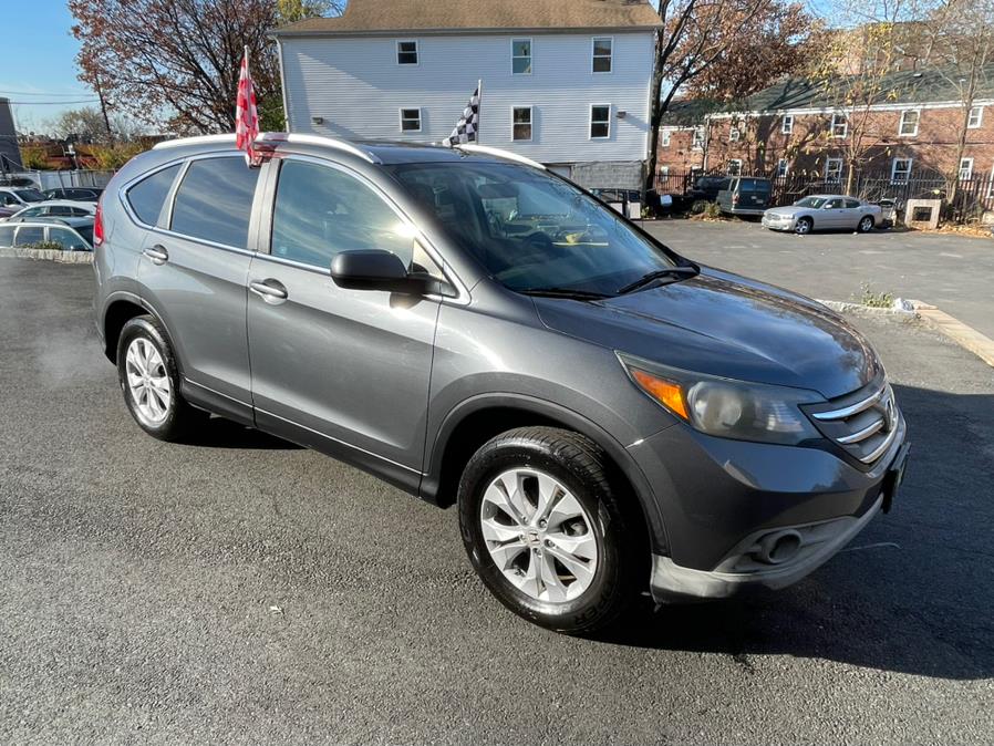 2012 Honda CR-V 4WD 5dr EX-L, available for sale in Irvington, New Jersey | Elis Motors Corp. Irvington, New Jersey 2012 Honda CR-V 4WD 5dr EX-L, available for sale in Irvington, New Jersey | Elis Motors Corp. Irvington, New Jersey