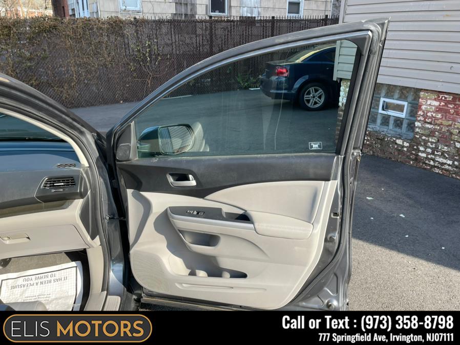 2012 Honda CR-V 4WD 5dr EX-L, available for sale in Irvington, New Jersey | Elis Motors Corp. Irvington, New Jersey 2012 Honda CR-V 4WD 5dr EX-L, available for sale in Irvington, New Jersey | Elis Motors Corp. Irvington, New Jersey