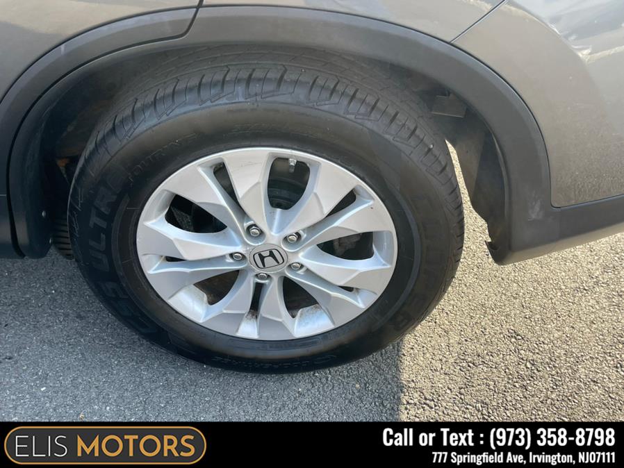 2012 Honda CR-V 4WD 5dr EX-L, available for sale in Irvington, New Jersey | Elis Motors Corp. Irvington, New Jersey 2012 Honda CR-V 4WD 5dr EX-L, available for sale in Irvington, New Jersey | Elis Motors Corp. Irvington, New Jersey