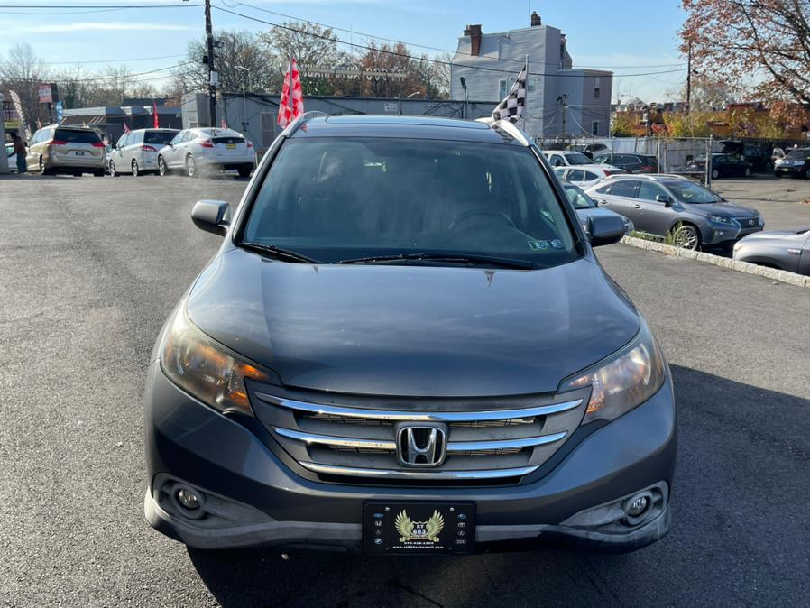 2012 Honda CR-V 4WD 5dr EX-L, available for sale in Irvington, New Jersey | Elis Motors Corp. Irvington, New Jersey 2012 Honda CR-V 4WD 5dr EX-L, available for sale in Irvington, New Jersey | Elis Motors Corp. Irvington, New Jersey