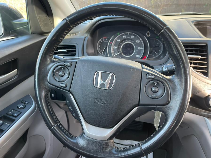 2012 Honda CR-V 4WD 5dr EX-L, available for sale in Irvington, New Jersey | Elis Motors Corp. Irvington, New Jersey 2012 Honda CR-V 4WD 5dr EX-L, available for sale in Irvington, New Jersey | Elis Motors Corp. Irvington, New Jersey