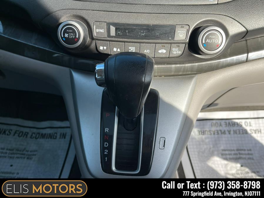 2012 Honda CR-V 4WD 5dr EX-L, available for sale in Irvington, New Jersey | Elis Motors Corp. Irvington, New Jersey 2012 Honda CR-V 4WD 5dr EX-L, available for sale in Irvington, New Jersey | Elis Motors Corp. Irvington, New Jersey